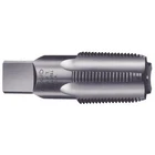 Ridgid 35845 E5118 1-1/4" Npt Carbon Steel Pipe Tap, 11-1/2 Thread New. Price: $106.77.