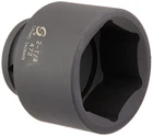 Sunex Tools 472 3/4 Drive Standard 6 Point Impact Socket 2-1/4 New. Price: $42.76.