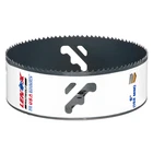 Lenox Bi-metal Speed Slot Hole Saw With T3 Technology, 6", Red 3009696L New. Price: $63.05.