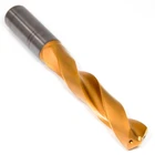 Kennametal 4099945 Carbide Coolant Jobber Drill 18.5MM 135 Ticn New. Price: $107.07.