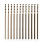Drill America - GLBCOX121/4P12 1/4" 12" Cobalt Aircraft Extension Bit... New. Price: $162.77.