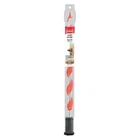 Diablo DAG3130 Auger Bit, 1-1/8" X 17-1/2" New. Price: $39.99.