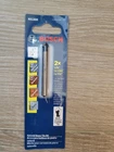 Bosch NS300 Natural Stone Tile Bit 1/4" New. Price: $7.97.