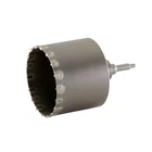 Milwaukee 48-20-5050 3-1/2-INCH Core Bit New. Price: $299.00.