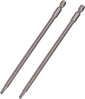 Kreg D6X2 6-INCH #2 Square Driver Combo, Pack Original Version New. Price: $9.16.