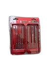 Milwaukee MX4 Sds-plus Carbide Drill Bit Kit (7-PIECE) Open. Price: $39.99.