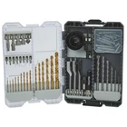 Klutch 66-PC. Drill Bit Set New. Price: $34.99.