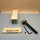 Nos Makita 1-3/8 Self Feeding Bit 714104-A Made Usa New. Price: $27.99.