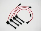 4RUNNER 2.4L 2.7L 3RZFE 97-01 Suppressor 5 Mm Spark Plug Wire Set 23036 New. Price: $60.99.