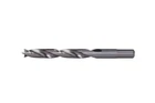 Century Drill & Tool, 37234, 17/32",HSS Brad Rs, Chrome-vanadium New. Price: $28.98.
