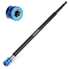 Workpro Drill Bit Extension 12" Magnetic Screwdriver Holder Extender New. Price: $11.99.