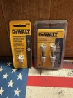 Dewalt Drywall Screw Setter Bits, (4 & 1-PACK) DW2014C4, New. Price: $8.99.