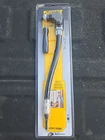 Dewalt Dwaraf 12" Right Angle Flex Shaft Impact Driver Attachment Bit Holder New. Price: $34.99.