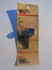 Vintage - Vermont American 2" Forstner Typ Hss Wood Boring Bit No. 14532 Usa New. Price: $10.50.