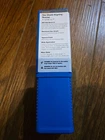 Jerax Tools 1-1/16" Bridge/const. Reamer, M2 Hss Taper Chucking Drill Bit New. Price: $39.99.