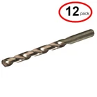 Champion 705C-3/8 3/8" M42 Cobalt Jobber Drill (12PACK) New. Price: $102.71.