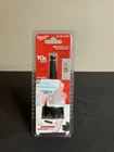 Milwaukee Switchblade Bit 1-1/2" New. Price: $47.99.
