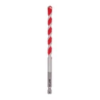 Milwaukee 48-20-9016 5/16" X Carbide-tipped Hammer Drill Bit New. Price: $10.97.