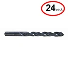 Champion USHD-7/16 7/16" 135 Split Point General Purpose Jobber Drill (24PK) New. Price: $149.12.