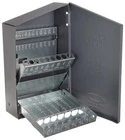 Huot 10550 Drill Bit Index For Jobber Length Sizes 1/16" To 1/2" 1/64" Inc... New. Price: $34.69.