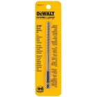 Dewalt 3/16 In. Carbide Tipped Drill Bit Hex Shank DW2573 New. Price: $9.95.
