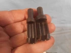 General Tools Plug Cutter 2-PIECE Set, 3/8-INCH And 1/2-INCH Open. Price: $11.95.