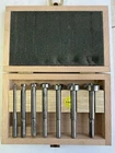 Famag Super Forstner Bits FB61498 Made In Germany Used. Price: $65.00.