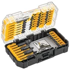 Dewalt Screwdriver Bit Set, 40 Pcs. Impact Ready, Flextorq New. Price: $37.80.