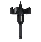 Dewalt DW1640 3-IN. Heavy-duty Self-feed Bit, 7/16" Ball Groove Shank New. Price: $48.00.