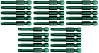 Grk 86443 T25-2-IN. Bits Green New. Price: $65.19.