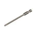 Wiha Tools 76050 Security Hex Power Blade 9/64" 90MM New. Price: $7.87.
