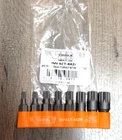 Vim Tools 8PC 5/16 Hex Tripple Square Bit Set For Hand Driver IMPACT-8XZN New. Price: $23.24.