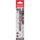 Diablo Metal Demon 25/64 In. X 5.2 Stainless Steel Drill Bit 3-FLAT Shank New. Price: $33.40.