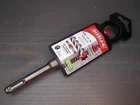 Diablo DMAPL4210 5/8 X 6 Rebar Demon Sds+ 4-CUT Carbide Head Hammer Bit New. Price: $11.69.