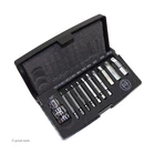 Hex Screw Extractor Set Allen Head Remover Tool Damage Fasteners New. Price: $39.00.