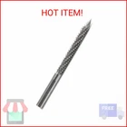 Seaisee 1/4 Inch Tire Repair Cutter - Carbide Carbon Steel Drill Rea New. Price: $13.69.