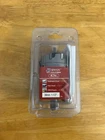 Ezarc Carbide Cutter Hole Saw - 1/2 Inch (38MM), 1" (25MM) Dept Heavy Duty New. Price: $17.50.