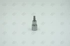 Sk Hand Tools 41208 3/8" Dr. 3/16" Fractional Hex S2 Steel Bit Socket New. Price: $18.42.