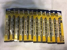 Lot Of 12 - Irwin 15/32" High Speed Steel Drill Bits Pvc/wood 73830 Freeship New. Price: $35.99.