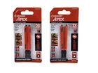 Crescent Apex 3.5" Covered Impact Power Bits Star CAUGB3BT25 (4 Total) New. Price: $13.99.