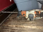 Stihl Bt 45 Hole Digger Auger - No Bit Used. Price: $275.00.