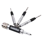 Luckyway 4-PIECE Quick Change Drill And Drive Set, #6, #8, #10COUNTERSINK... New. Price: $28.88.