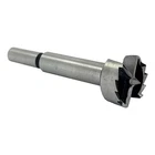 Drill America DMS70-0080 1-1/8" Forstner Bit New. Price: $11.29.