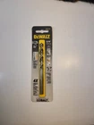 Dewalt DWA1220 Cobalt Pilot Point Drill Bit 5/16 In, Mpn New. Price: $15.00.