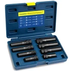Thinkpro Wheel Lock Removal Kit 8 Piece Sae & Metric Lug Nut Key Set For Easy New. Price: $48.18.