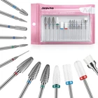 Depvko Drill Bits Set, For Nails, Piece 13PCS New. Price: $14.48.