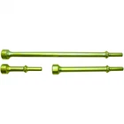 Astro Pneumatic 401K3 Thor Air Hammer Bit Set Piece 0.401 Shank New. Price: $45.74.
