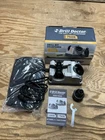 Drill Doctor DD750X Electric Bit Sharpener 3/32-3/4" High-speed Portable Used. Price: $199.99.