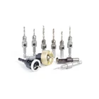 Amana Tool Countersink Master Set (AMS-620) New. Price: $271.71.