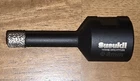 Susukii 8MM Core Bit Drill Metal Cutting For Black/silver New. Price: $12.99.